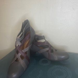 Rockport (Adrianna Style) size 10